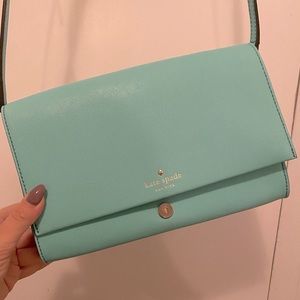 Kate Spade Cameron Street Arielle Crossbody Bag